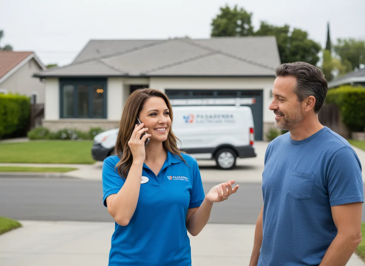 Electrician Lakewood, CA FAQs